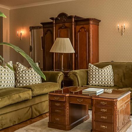 Park Hotel Кенмар Экстерьер фото
