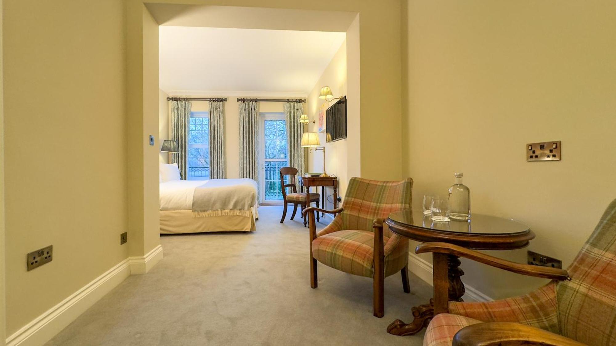 Park Hotel Кенмар Экстерьер фото