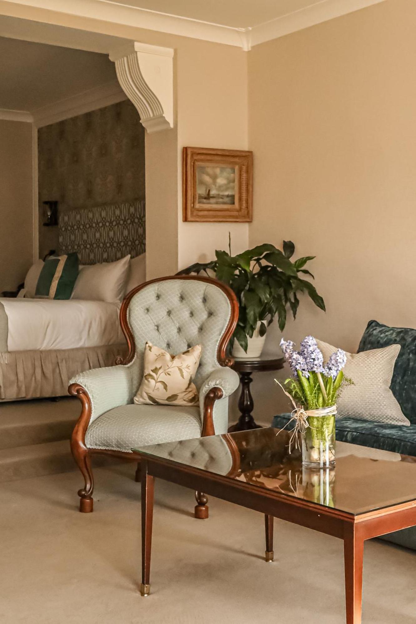 Park Hotel Кенмар Экстерьер фото