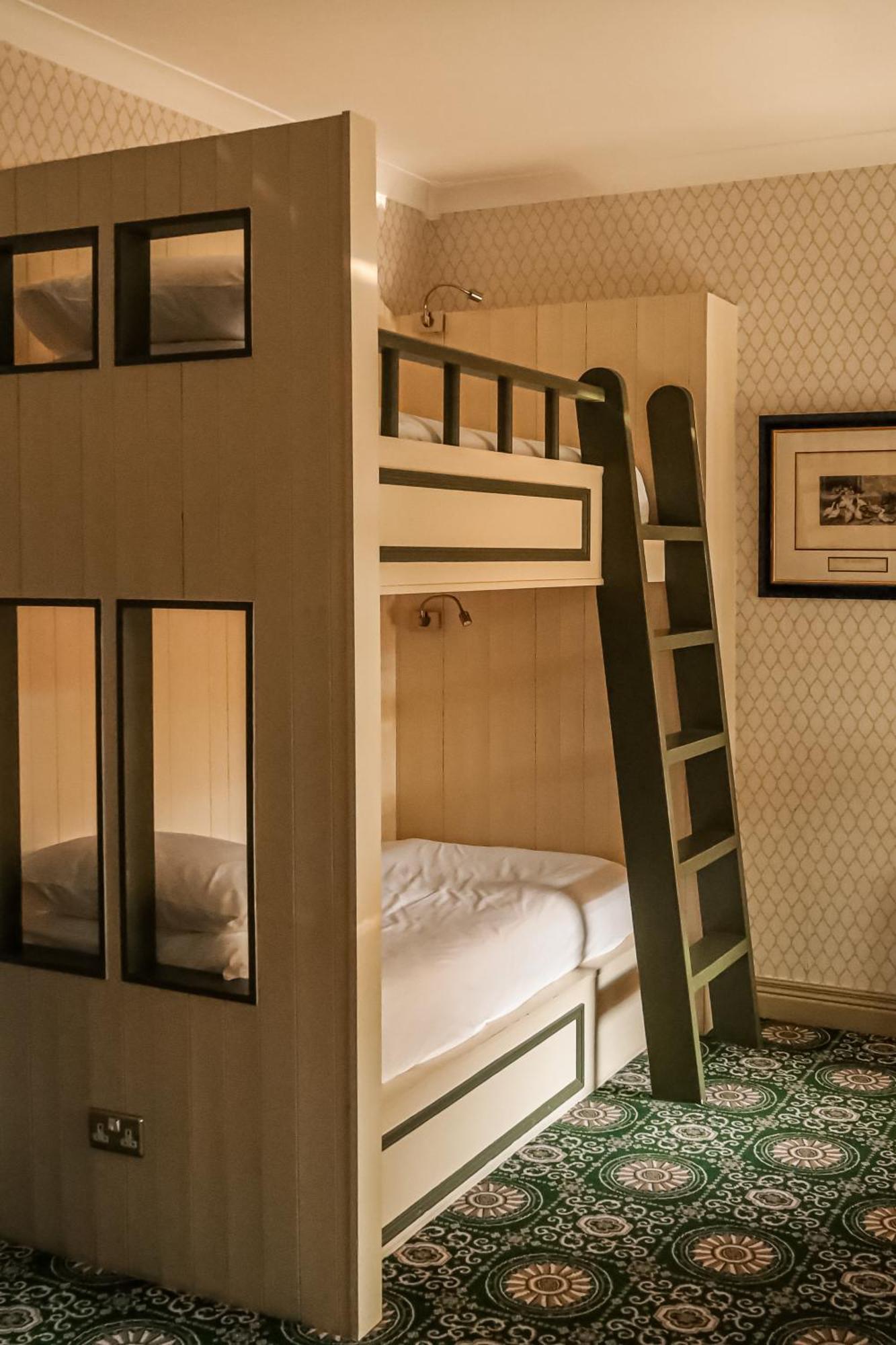 Park Hotel Кенмар Экстерьер фото