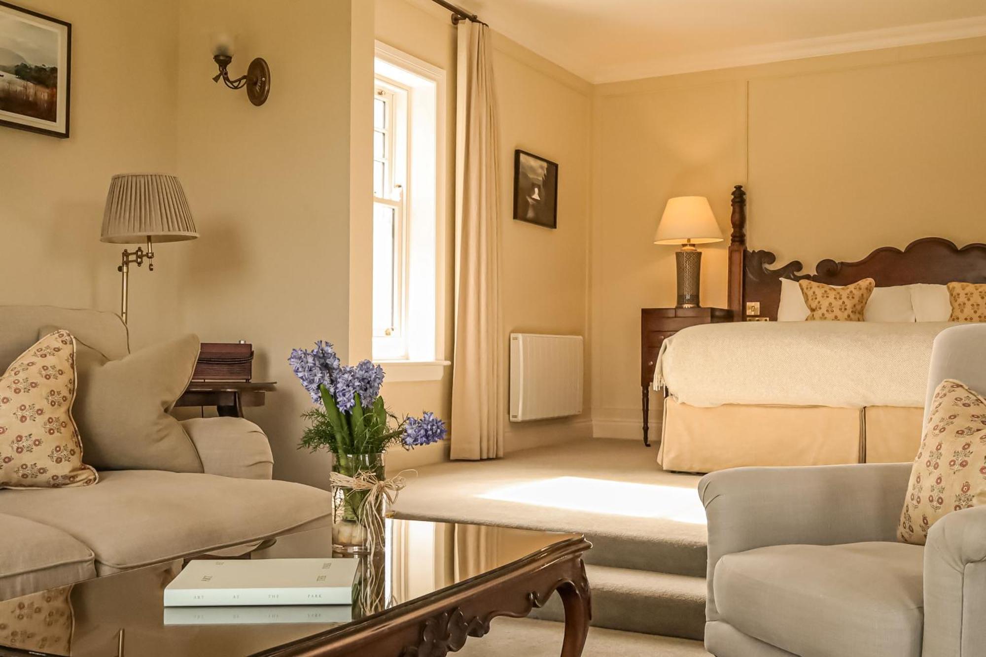 Park Hotel Кенмар Экстерьер фото