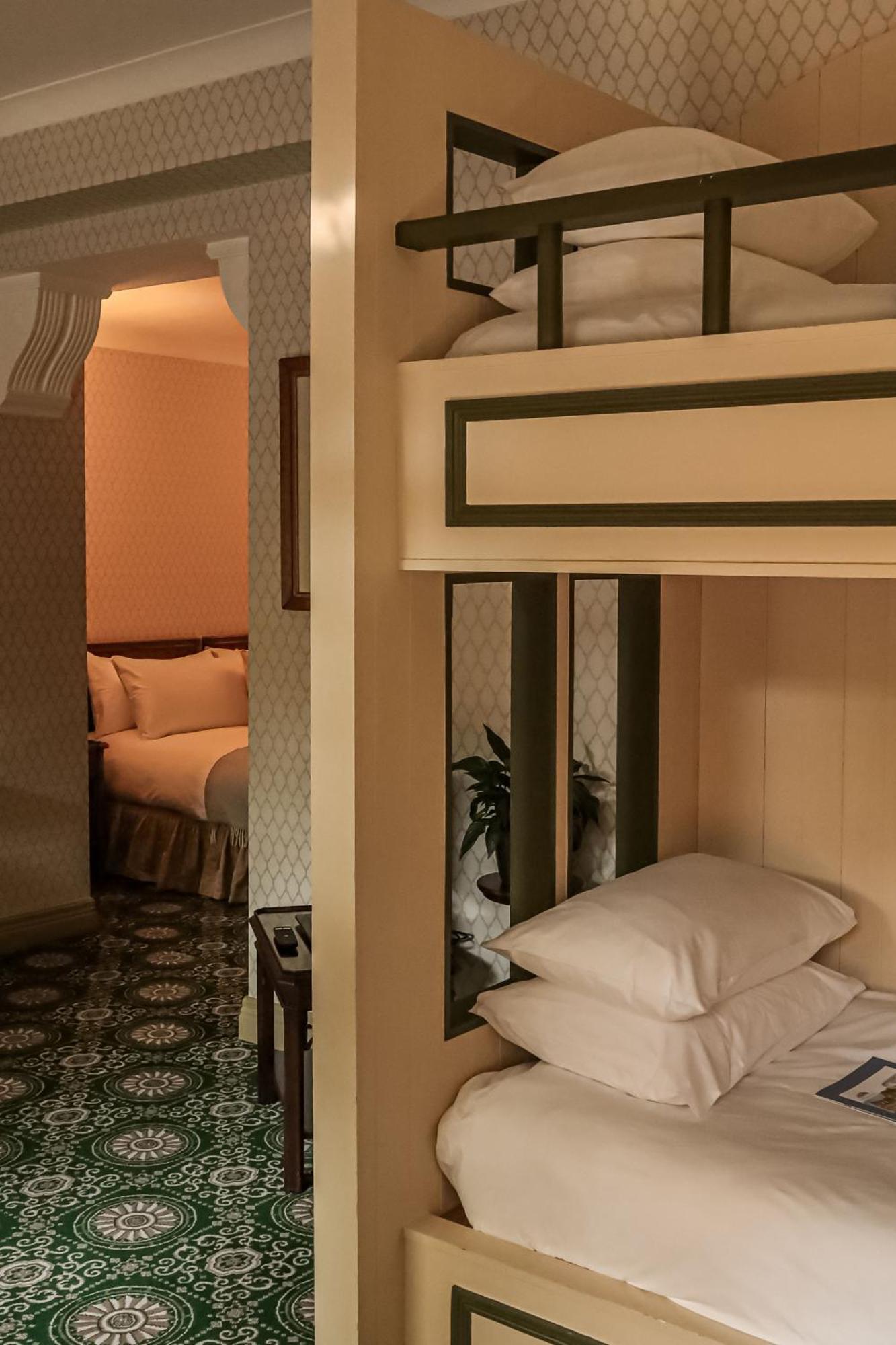 Park Hotel Кенмар Экстерьер фото