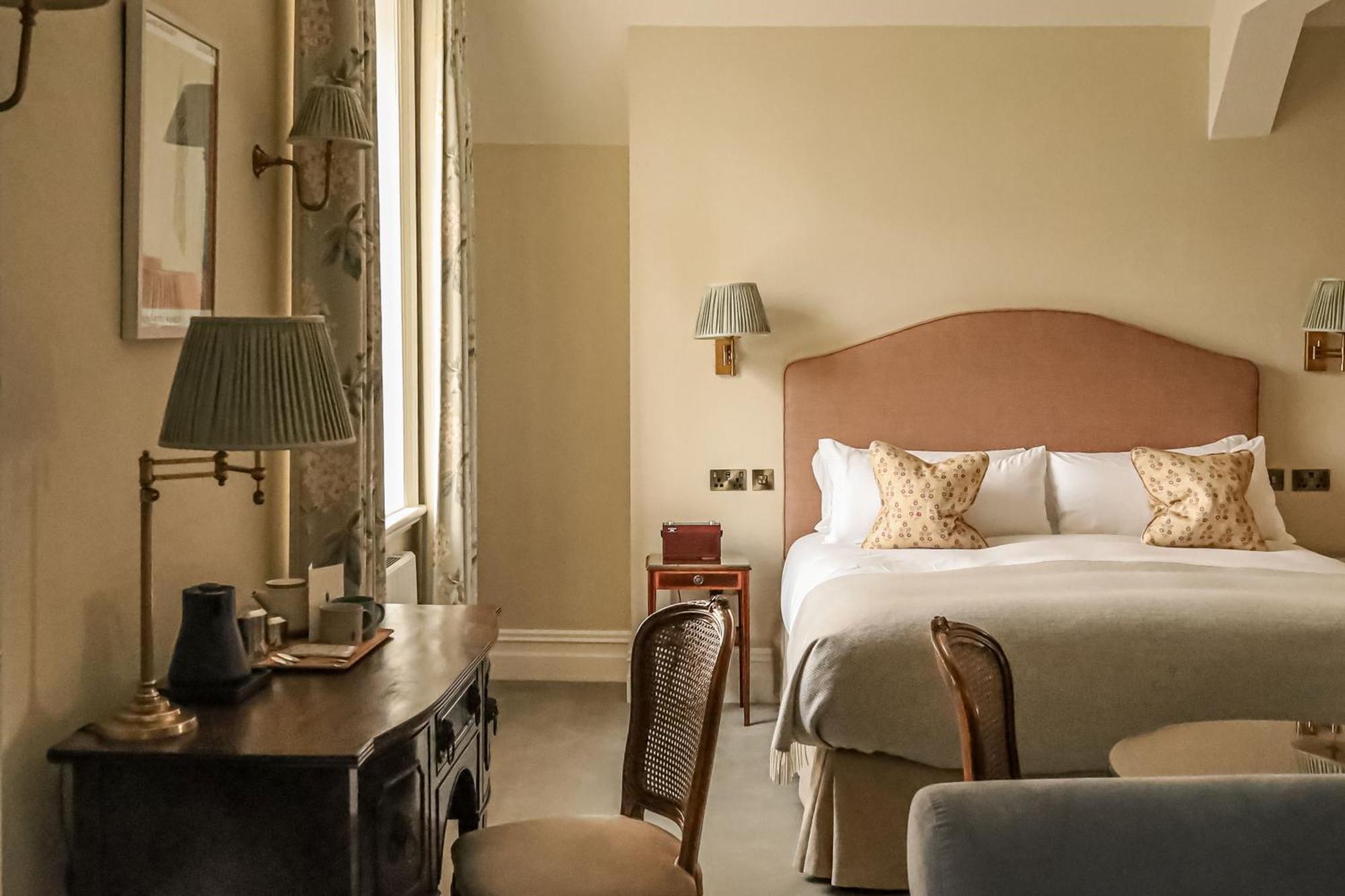 Park Hotel Кенмар Экстерьер фото